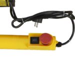 Таль электрическая TOR PA 250/500 кг 12/6 м