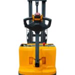 Штабелер самоходный 1,0 т 3,0 м XILIN CPD10W с наклоном мачты и противовесом 24/105 В/Ач