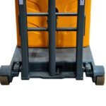 Штабелер самоходный 1,0 т 3,0 м XILIN CPD10W с наклоном мачты и противовесом 24/105 В/Ач
