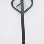 Ручка в сборе для тележек гидравлических DB (Handle assembly)