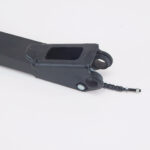 Ручка в сборе для тележек гидравлических DB (Handle assembly)