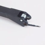 Ручка в сборе для тележек гидравлических DB (Handle assembly)