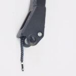 Ручка в сборе для тележек гидравлических DB (Handle assembly)