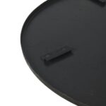 Диск сглаживающий для затирочных машин DMD/DMR 600 590 мм (Disc pan 590mm)