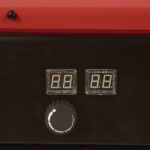Пушка тепловая дизельная непрямого нагрева 50 кВт TOR BJB-50B