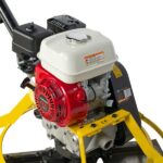 Затирочная машина 760мм (Loncin) TOR S-80 PRO