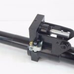 Гидроузел в сборе для тележек гидравлических HLS (Oil pump Assembly)
