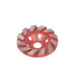 Фреза алмазная турбо №30 для GM400/GM600 (Diamond Bowl 30 mesh)