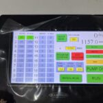Головка цилиндра бензинового двигателя ЕY20