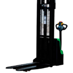 Штабелер самоходный 1,5 т 2,0 м TOR WS15H-2000SC PRO Li-ion 24/60 В/Ач контр. скорости подъема