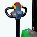 Штабелер самоходный 1,5 т 3,0 м TOR WS15H-3000SC PRO Li-ion 24/60 В/Ач контр. скорости подъема