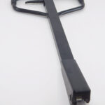 Ручка в сборе для тележек гидравлических RHP(BF) (Handle assembly)