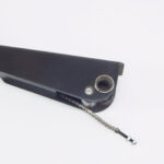 Ручка в сборе для тележек гидравлических RHP(BF) (Handle assembly)