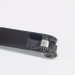 Ручка в сборе для тележек гидравлических RHP(BF) (Handle assembly)