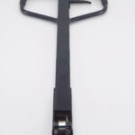 Ручка в сборе для тележек гидравлических RHP(BF) (Handle assembly)