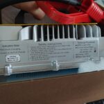 Зарядное устройство для машины поломоечной COMFORT 100