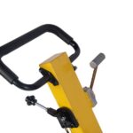 Виброплита реверсивная 140 кг, 25кН (Loncin) TOR C-160S