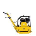 Виброплита реверсивная 140 кг, 25кН (Loncin) TOR C-160S