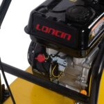 Виброплита реверсивная 140 кг, 25кН (Loncin) TOR C-160S