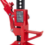 Домкрат реечный TOR ST0848/48″ 3,0 т 110-1040 мм (High Jack)