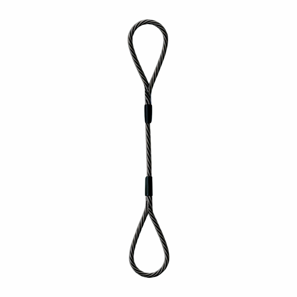 Строп канатный HITCH СКП-16,0/3500 заплет