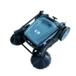 Машина подметальная механическая TOR M92