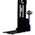 Штабелер самоходный 1,5 т 2,5 м TOR WS15H-2500SC PRO 24/105 В/Ач контр. скорости подъема