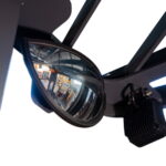 Ричтрак электрический с кабиной TOR 2,0 т 9,5 м CQD20-D Li-ion