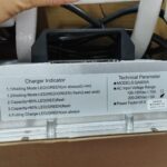 Зарядное устройство для машины поломоечной COMFORT 86