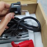 Зарядное устройство для машины поломоечной COMFORT 86