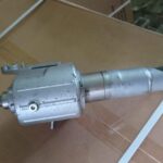 Гидроузел в сборе для тележек гидравлических RHP 2,5/3 т (Oil pump Assembly)
