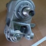 Гидроузел в сборе для тележек гидравлических RHP 2,5/3 т (Oil pump Assembly)