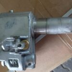 Гидроузел в сборе для тележек гидравлических RHP 2,5/3 т (Oil pump Assembly)