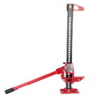 Домкрат реечный TOR ST0833/33″ 3,0 т 110-660 мм  (High Jack)