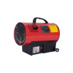 Пушка тепловая газовая 25 кВт TOR BJG-25A