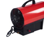Пушка тепловая газовая 25 кВт TOR BJG-25A
