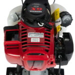 Виброрейка для бетона бензиновая без лезвия (Honda) TOR SF-1 PRO