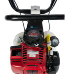 Виброрейка для бетона бензиновая без лезвия (Honda) TOR SF-1 PRO
