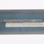 Комплект лезвий для затирочных машин DMD/DMR 900 (Set of blades) (Z)