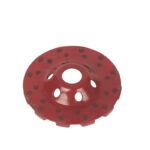 Фреза алмазная турбо №80 для GM400/GM600 (Diamond Bowl 80 mesh)