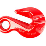 Крюк укорачивающий TOR 15,0 т (Q)