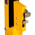 Тележка для бочек TOR DT350B, 350 кг