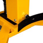 Тележка для бочек TOR DT350B, 350 кг