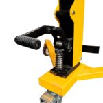 Тележка для бочек TOR DT350B, 350 кг
