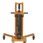 Тележка для бочек TOR DTF450B, 450 кг