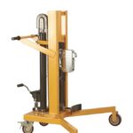 Тележка для бочек TOR DTF450B, 450 кг