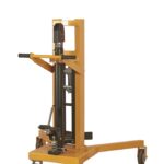 Тележка для бочек TOR DTF450B, 450 кг