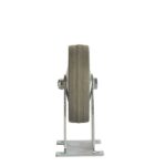 Колесо аппаратное неповоротное FCg 46 100 мм (F)