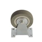 Колесо аппаратное неповоротное FCg 46 100 мм (F)