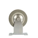 Колесо аппаратное неповоротное FCg 46 100 мм (F)